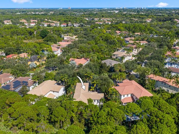 932 Mill Creek Drive, Palm Beach Gardens FL 33410