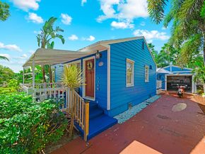 1111 N K Street, Lake Worth Beach FL 33460