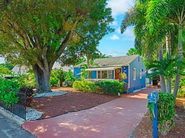 1111 N K Street, Lake Worth Beach FL 33460