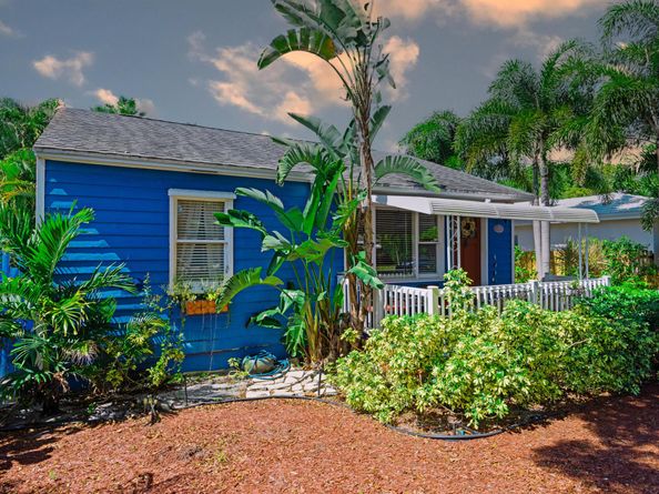 1111 N K Street, Lake Worth Beach FL 33460