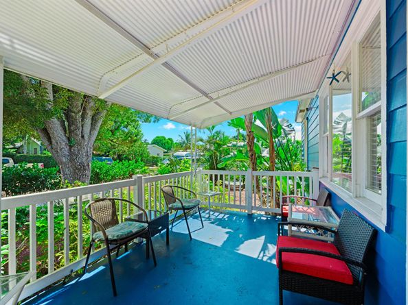 1111 N K Street, Lake Worth Beach FL 33460