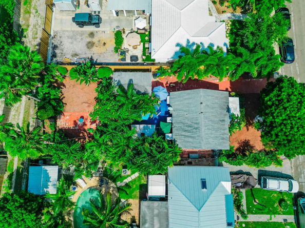 1111 N K Street, Lake Worth Beach FL 33460