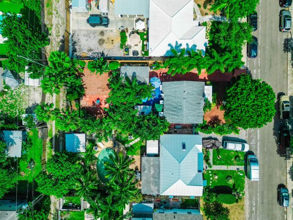 1111 N K Street, Lake Worth Beach FL 33460