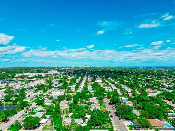 1111 N K Street, Lake Worth Beach FL 33460