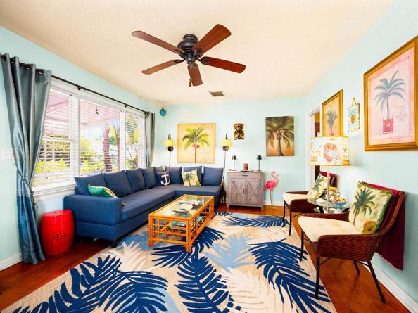 1111 N K Street, Lake Worth Beach FL 33460