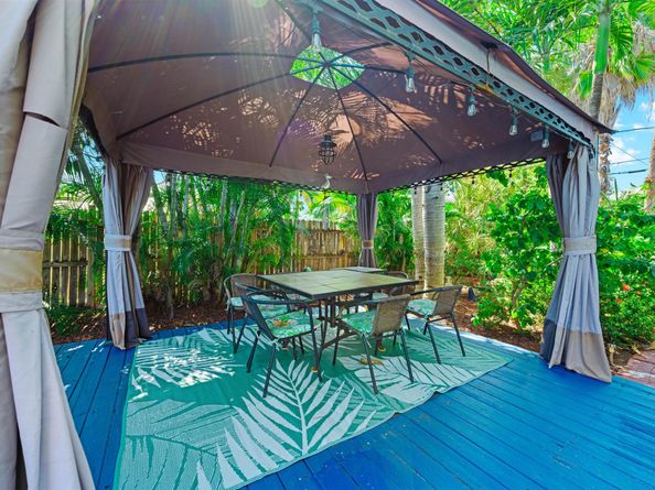 1111 N K Street, Lake Worth Beach FL 33460