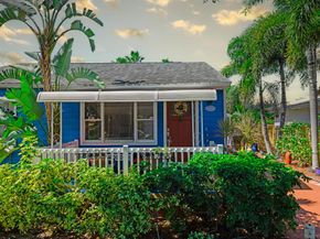 1111 N K Street, Lake Worth Beach FL 33460