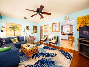 1111 N K Street, Lake Worth Beach FL 33460