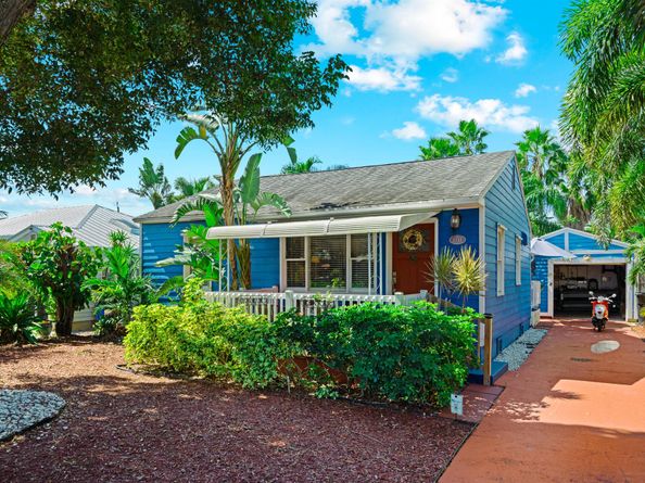 1111 N K Street, Lake Worth Beach FL 33460