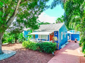 1111 N K Street, Lake Worth Beach FL 33460