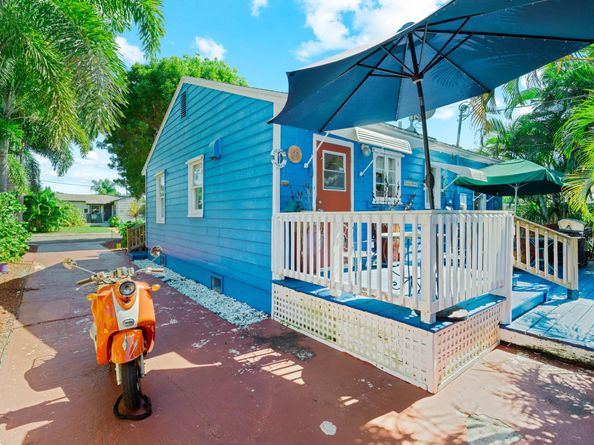 1111 N K Street, Lake Worth Beach FL 33460