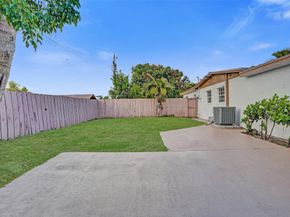 16920 NW 53rd Ave, Miami Gardens FL 33055