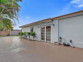 16920 NW 53rd Ave, Miami Gardens FL 33055