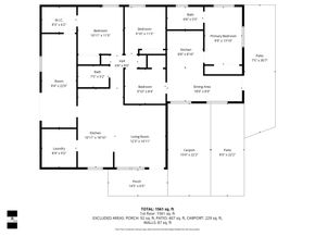 16920 NW 53rd Ave, Miami Gardens FL 33055