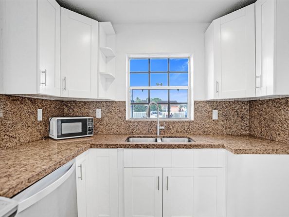 16920 NW 53rd Ave, Miami Gardens FL 33055