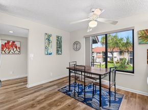 5785 Fairway Park Court 204, Boynton Beach FL 33437