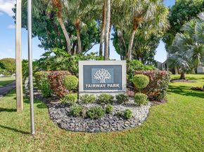5785 Fairway Park Court 204, Boynton Beach FL 33437