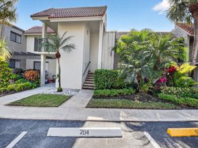 5785 Fairway Park Court 204, Boynton Beach FL 33437