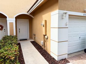 5707 Tuscany Ter 0, Tamarac FL 33321