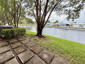 5707 Tuscany Ter 0, Tamarac FL 33321