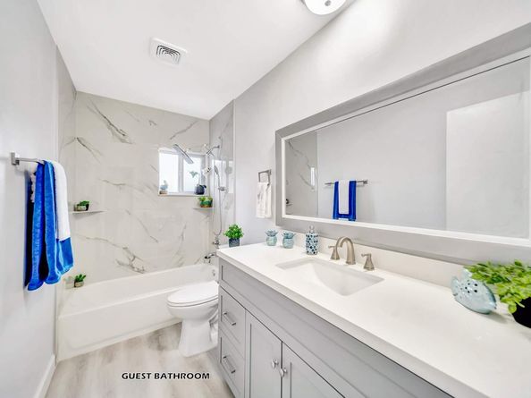 6812 Rio Pinar, North Lauderdale FL 33068