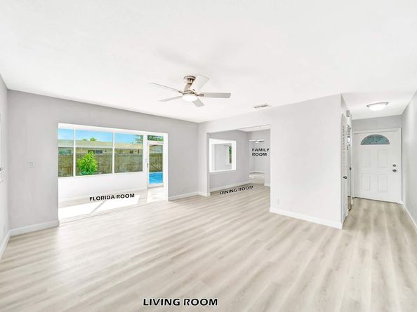 6812 Rio Pinar, North Lauderdale FL 33068