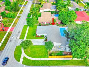 6812 Rio Pinar, North Lauderdale FL 33068