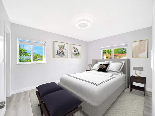 6812 Rio Pinar, North Lauderdale FL 33068