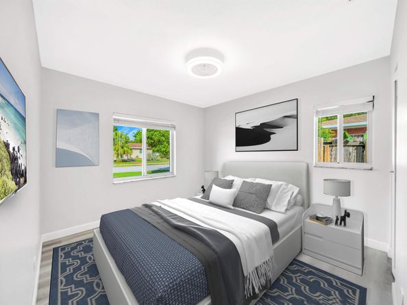 6812 Rio Pinar, North Lauderdale FL 33068