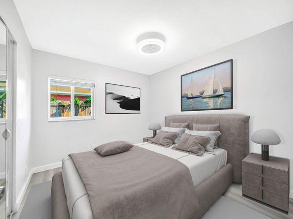 6812 Rio Pinar, North Lauderdale FL 33068