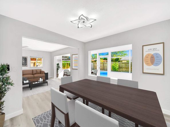 6812 Rio Pinar, North Lauderdale FL 33068