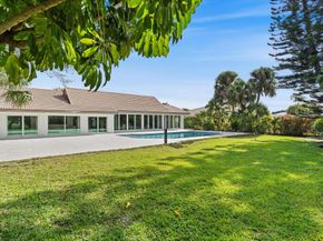 654 Pine Lake Drive, Delray Beach FL 33445