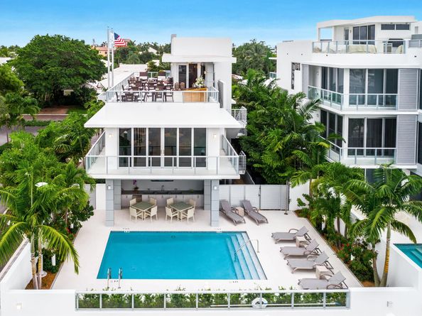 654 Pine Lake Drive, Delray Beach FL 33445