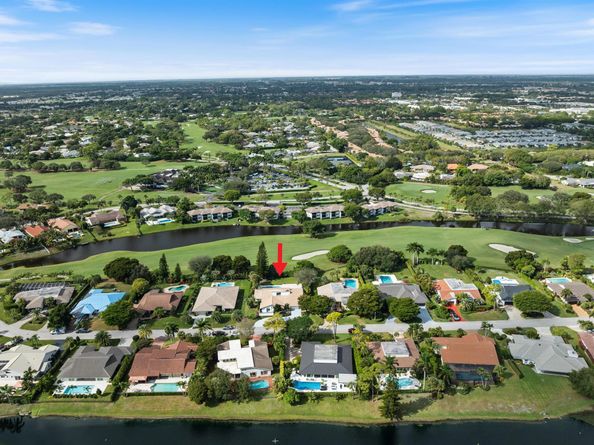 654 Pine Lake Drive, Delray Beach FL 33445