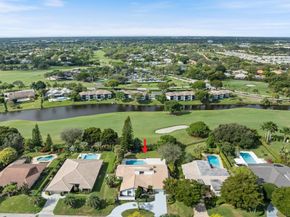 654 Pine Lake Drive, Delray Beach FL 33445