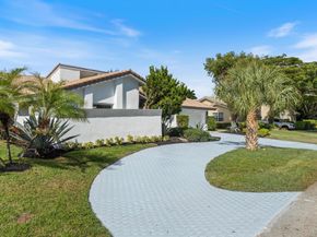 654 Pine Lake Drive, Delray Beach FL 33445