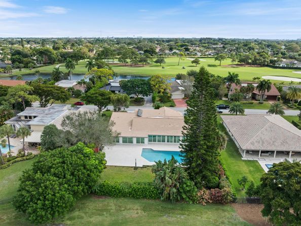 654 Pine Lake Drive, Delray Beach FL 33445