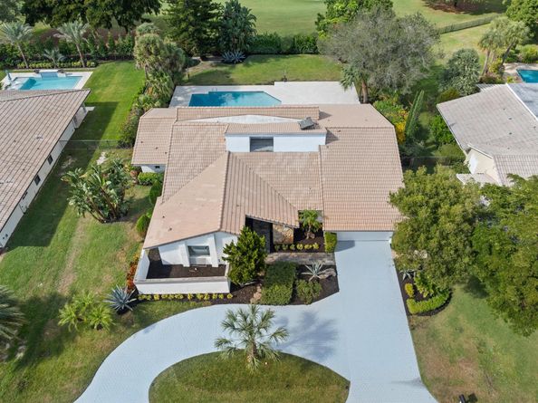 654 Pine Lake Drive, Delray Beach FL 33445