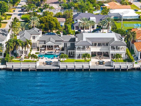 2989 Spanish River Road, Boca Raton FL 33432