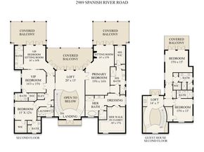 2989 Spanish River Road, Boca Raton FL 33432