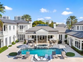 2989 Spanish River Road, Boca Raton FL 33432