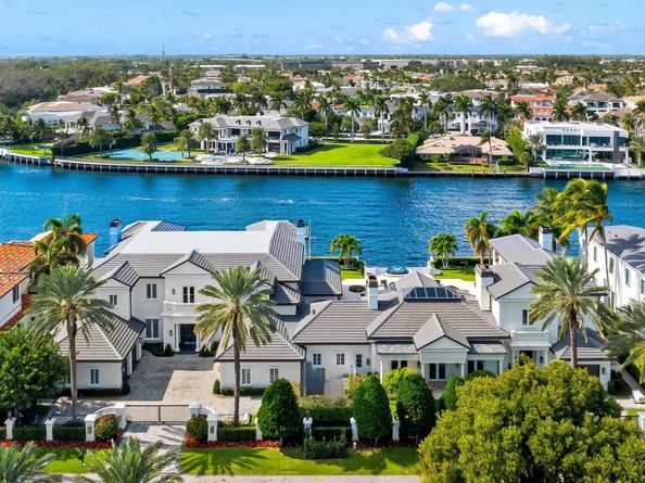 2989 Spanish River Road, Boca Raton FL 33432