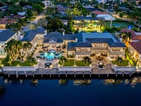 2989 Spanish River Road, Boca Raton FL 33432