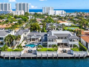 2989 Spanish River Road, Boca Raton FL 33432