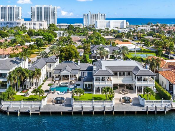 2989 Spanish River Road, Boca Raton FL 33432