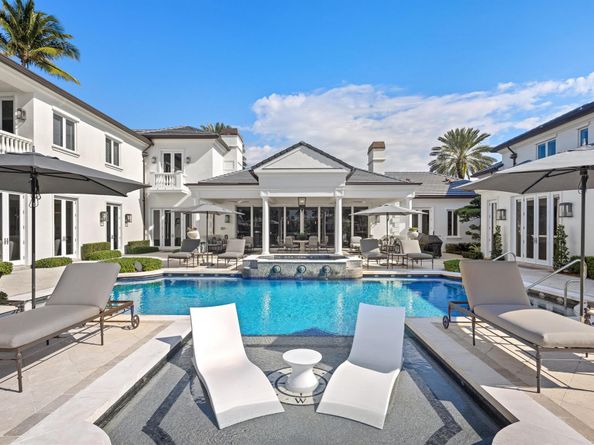 2989 Spanish River Road, Boca Raton FL 33432