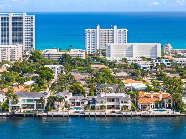 2989 Spanish River Road, Boca Raton FL 33432