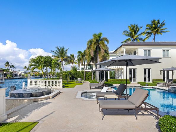 2989 Spanish River Road, Boca Raton FL 33432