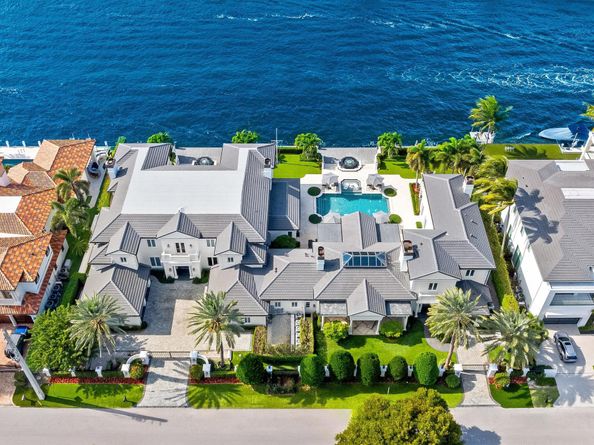 2989 Spanish River Road, Boca Raton FL 33432