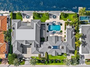 2989 Spanish River Road, Boca Raton FL 33432